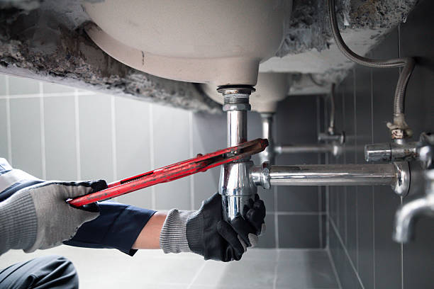 Trusted Leak Detection service in Orleans, MI - Masters Plumbing Service